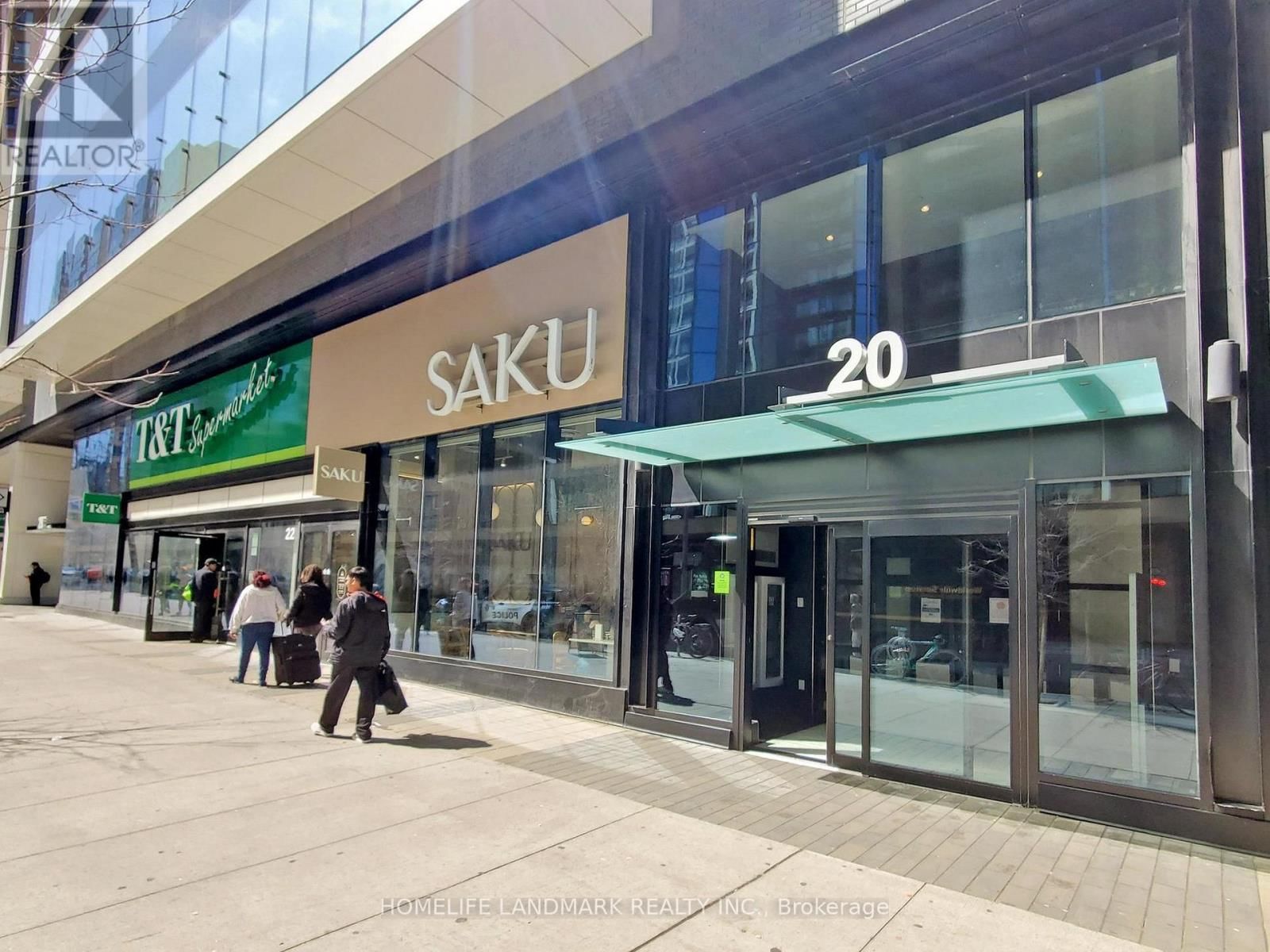 1419 - 20 EDWARD STREET Image 6