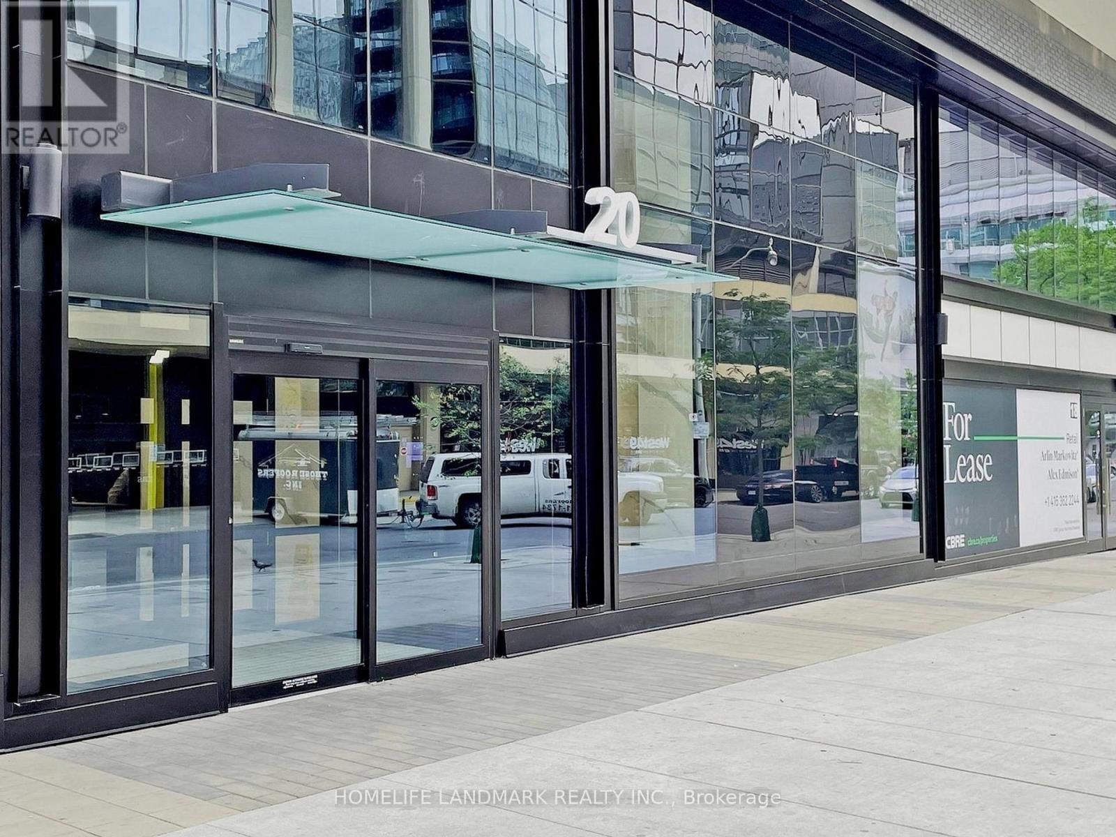 1419 - 20 EDWARD STREET Image 7