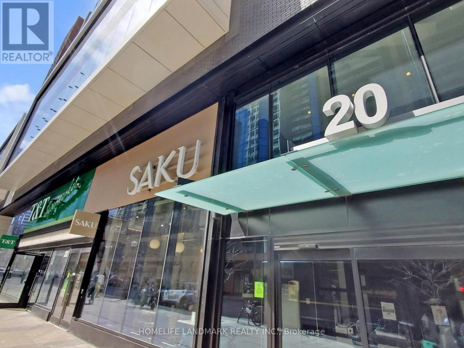 1419 - 20 EDWARD STREET Image 8