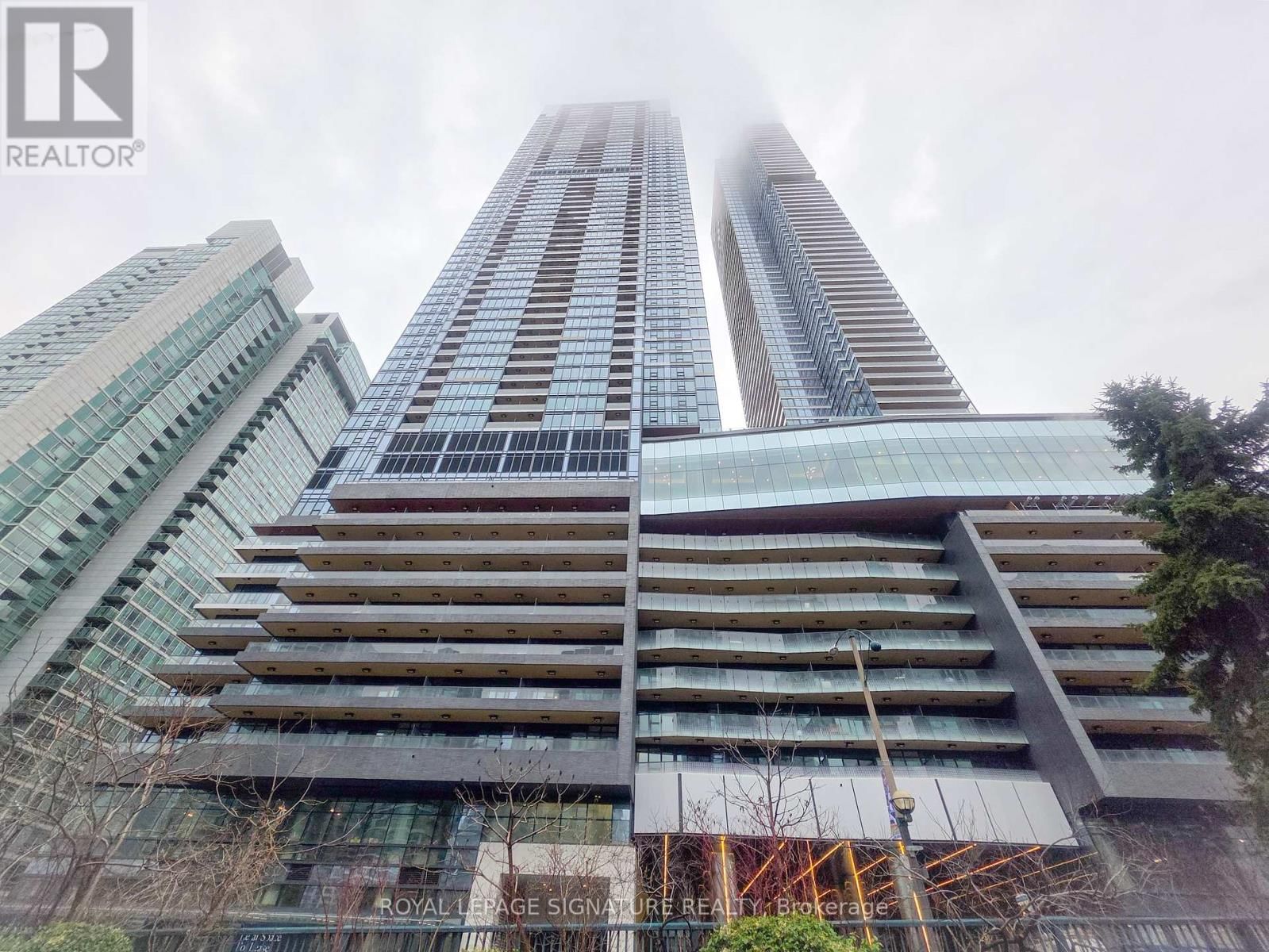 3312 - 3 CONCORD CITYPLACE WAY Image 1