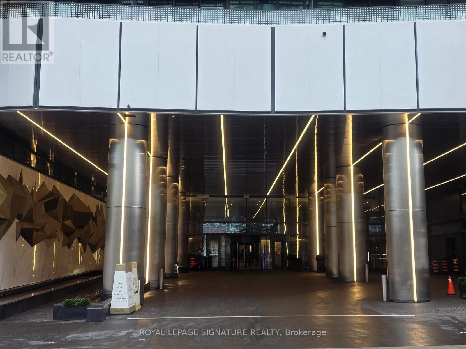 3312 - 3 CONCORD CITYPLACE WAY Image 15