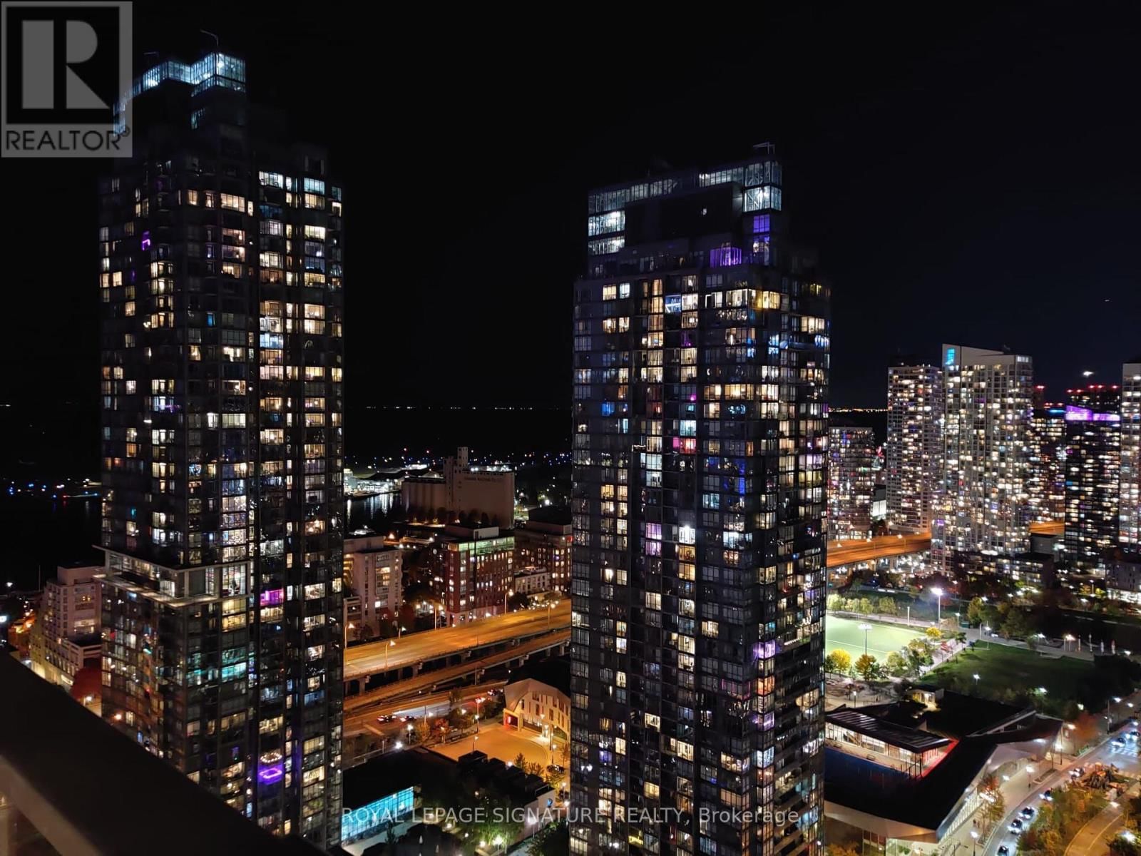 3312 - 3 CONCORD CITYPLACE WAY Image 17