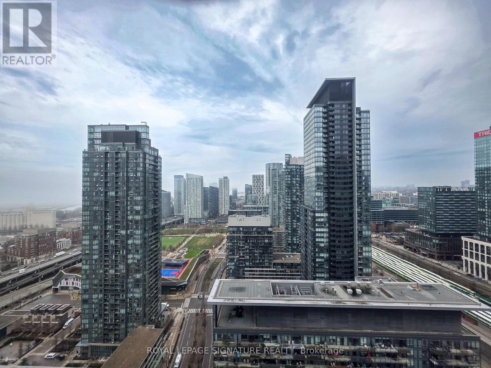 3312 - 3 CONCORD CITYPLACE WAY Image 18