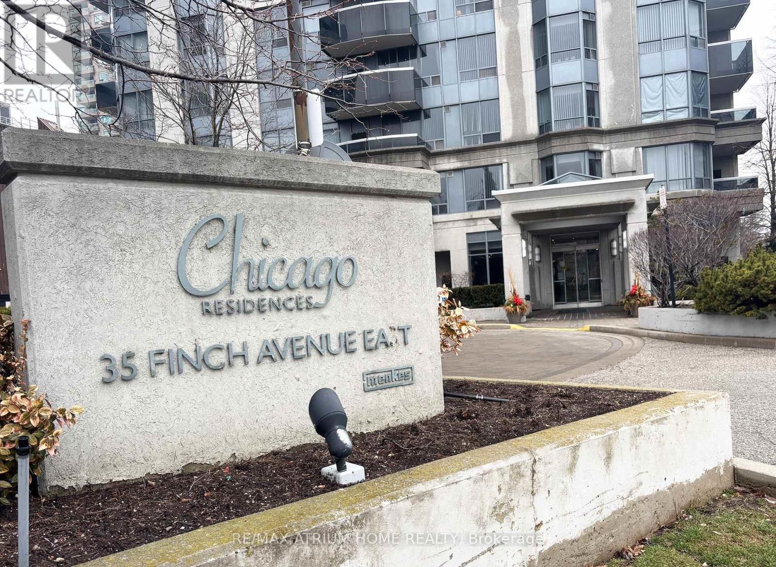 1910 - 35 FINCH AVENUE EAST Image 2