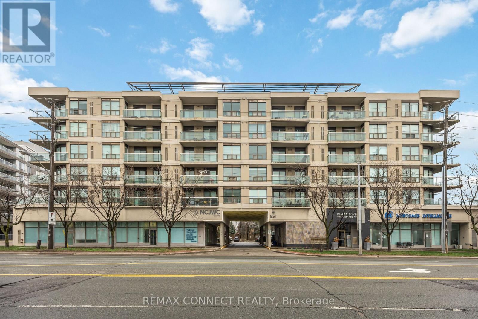 504 - 890 SHEPPARD AVENUE WEST Image 2