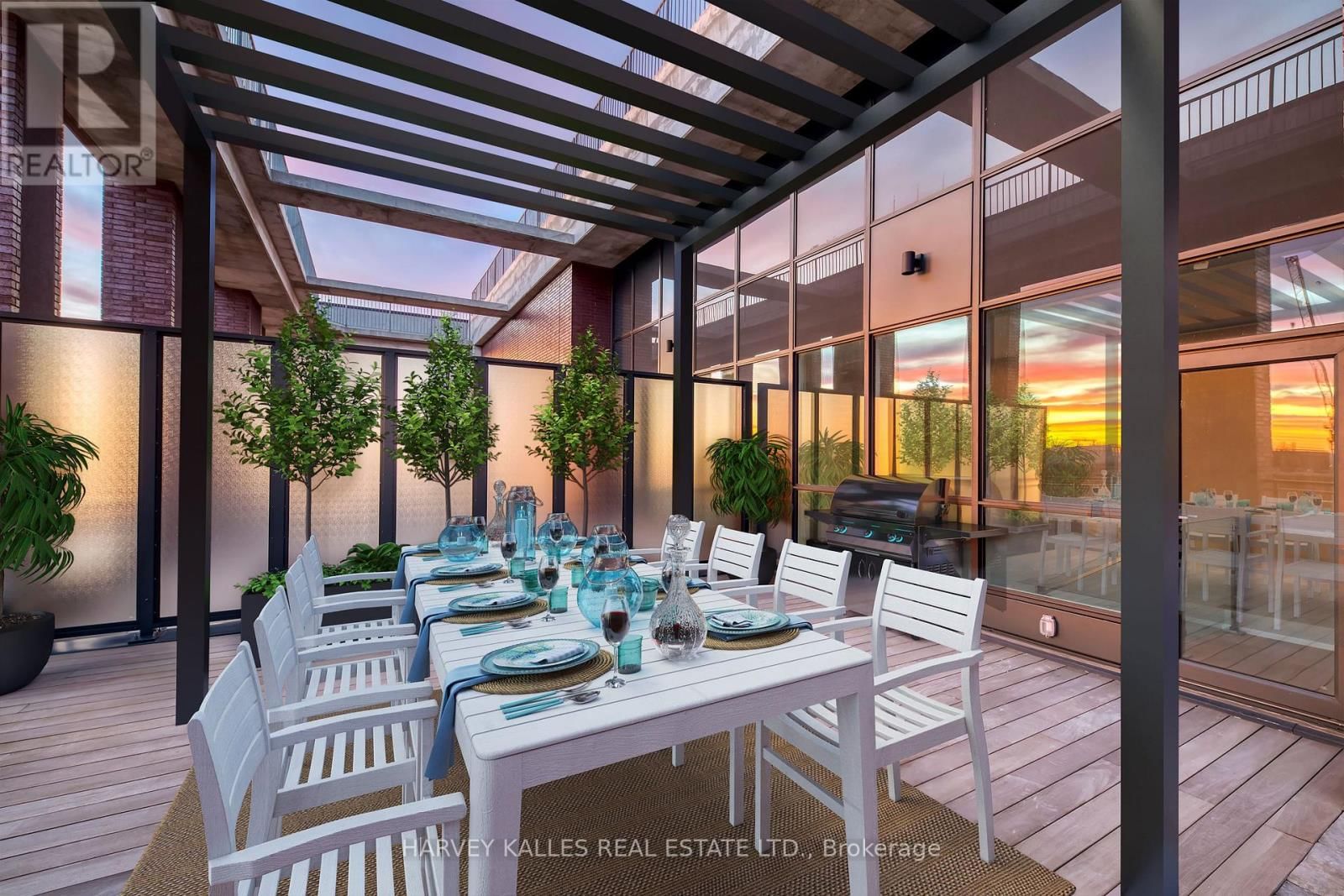 4801 - 99 JOHN STREET Image 13