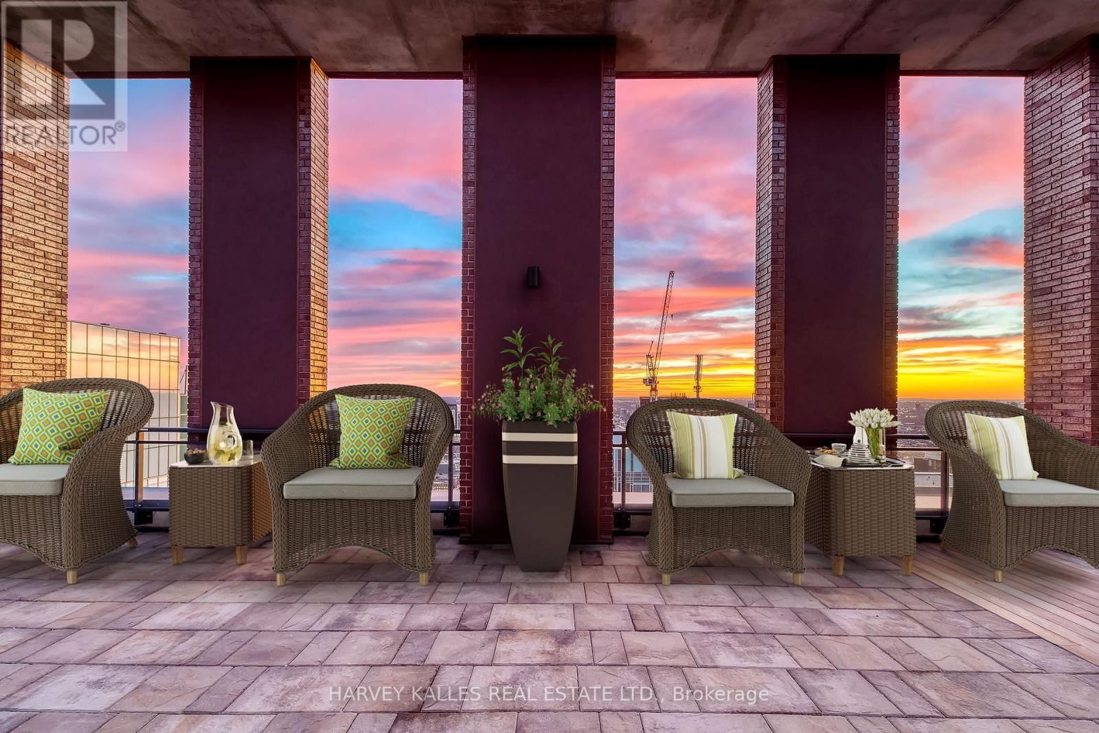 4801 - 99 JOHN STREET Image 18