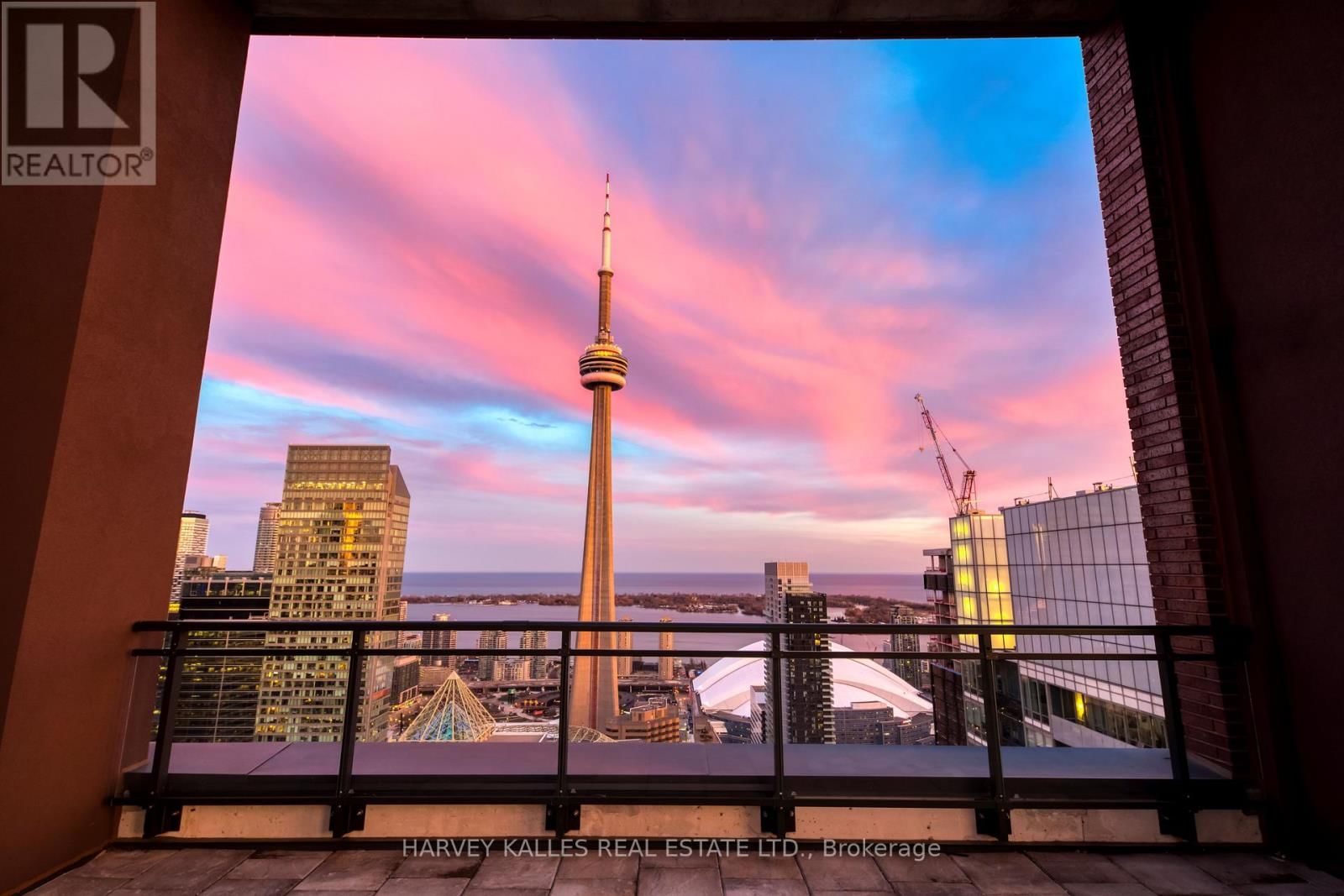 4801 - 99 JOHN STREET Image 22