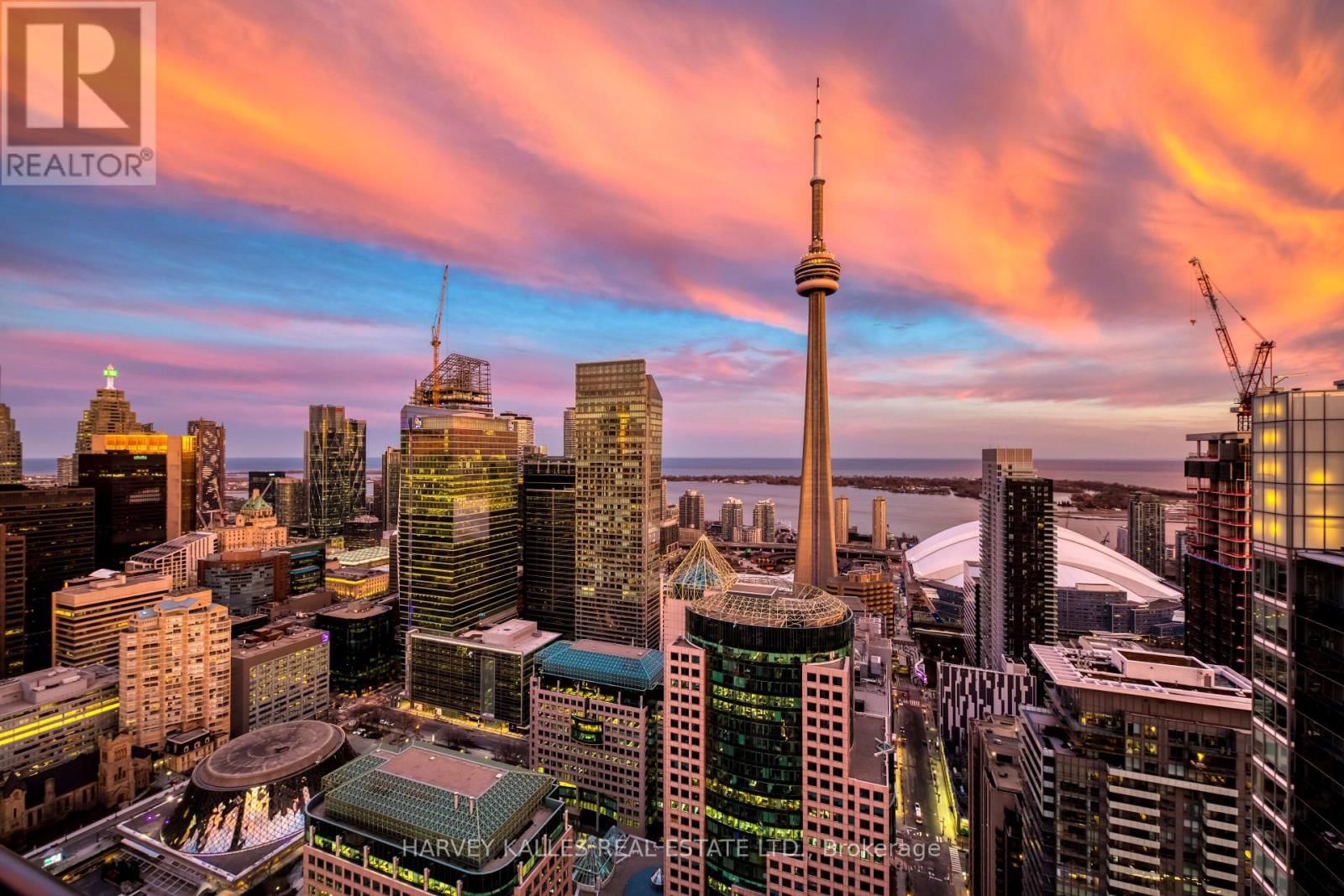 4801 - 99 JOHN STREET Image 23