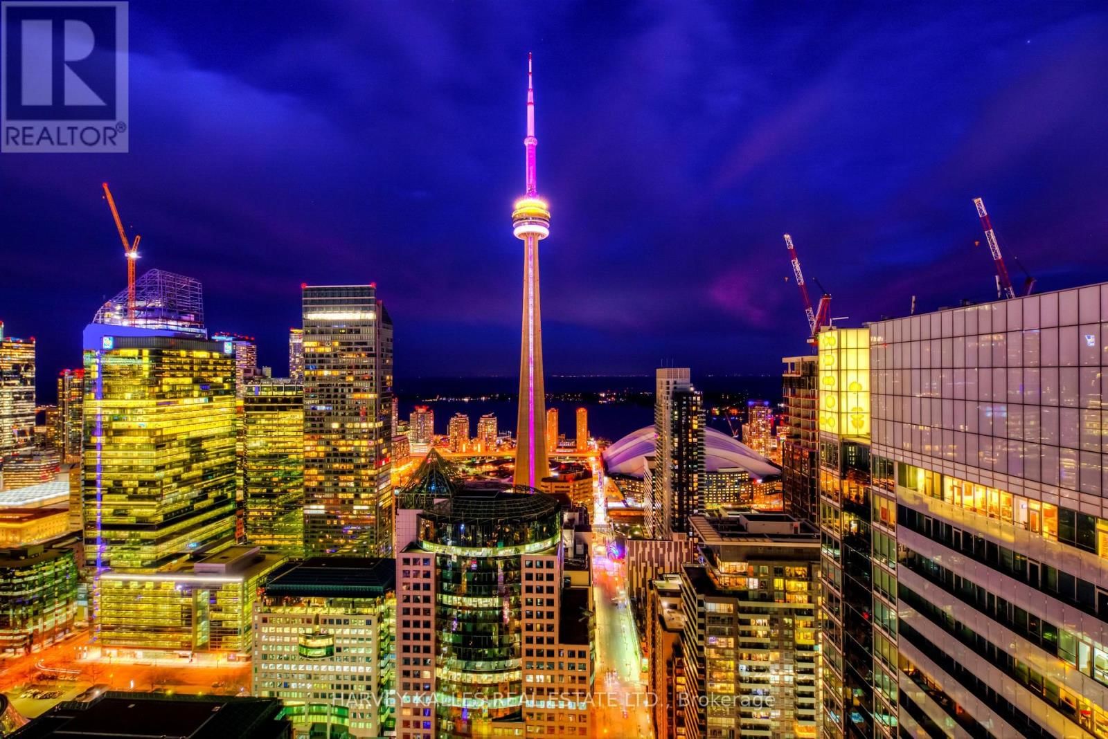 4801 - 99 JOHN STREET Image 27