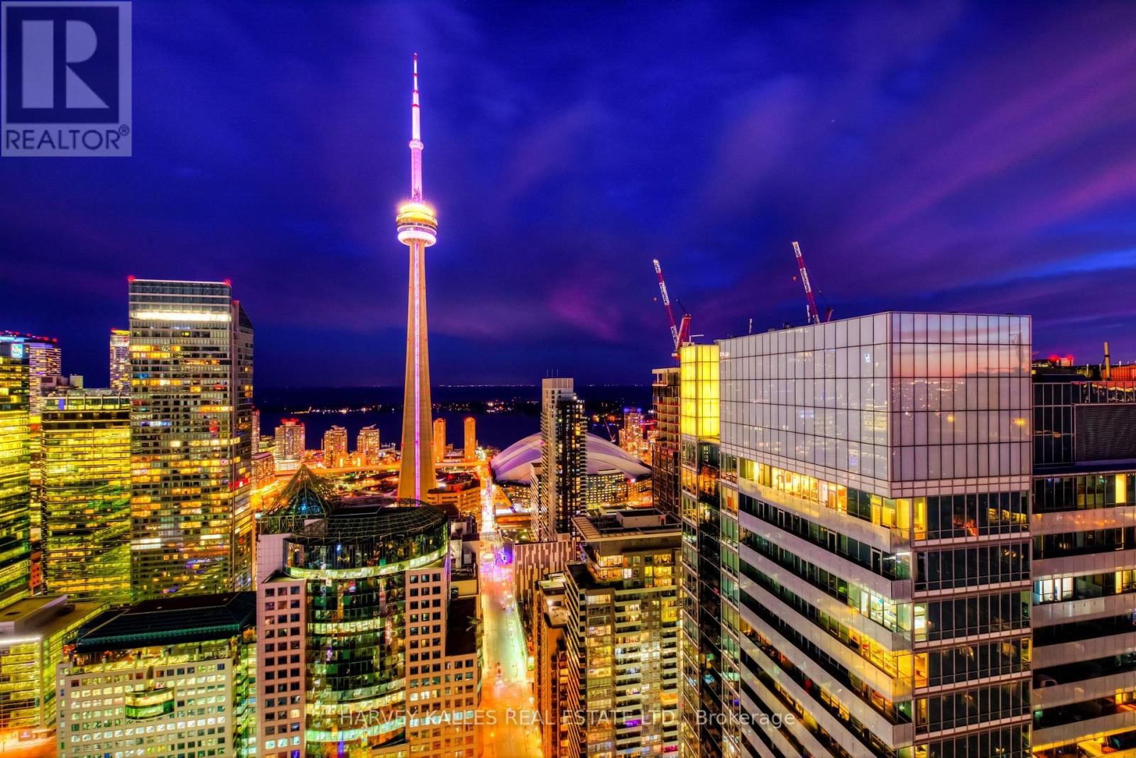 4801 - 99 JOHN STREET Image 29