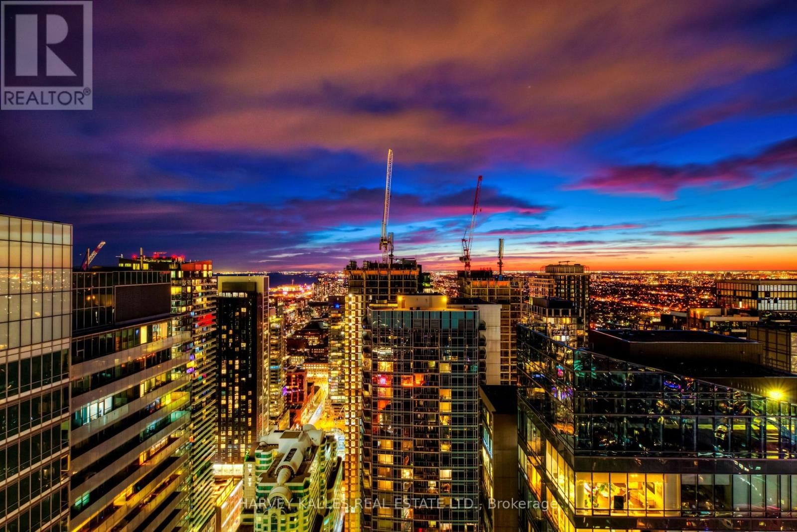 4801 - 99 JOHN STREET Image 38