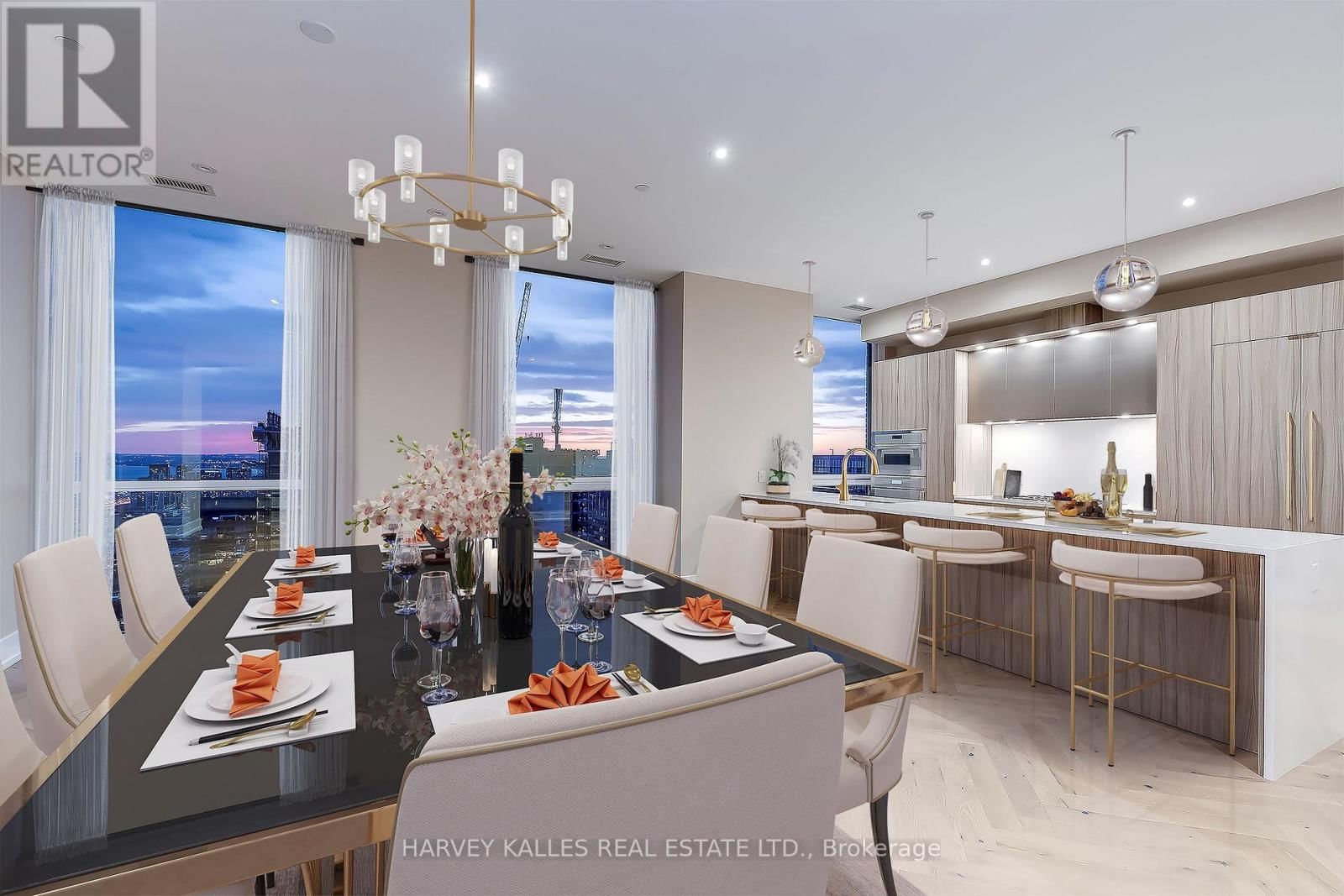 4801 - 99 JOHN STREET Image 5