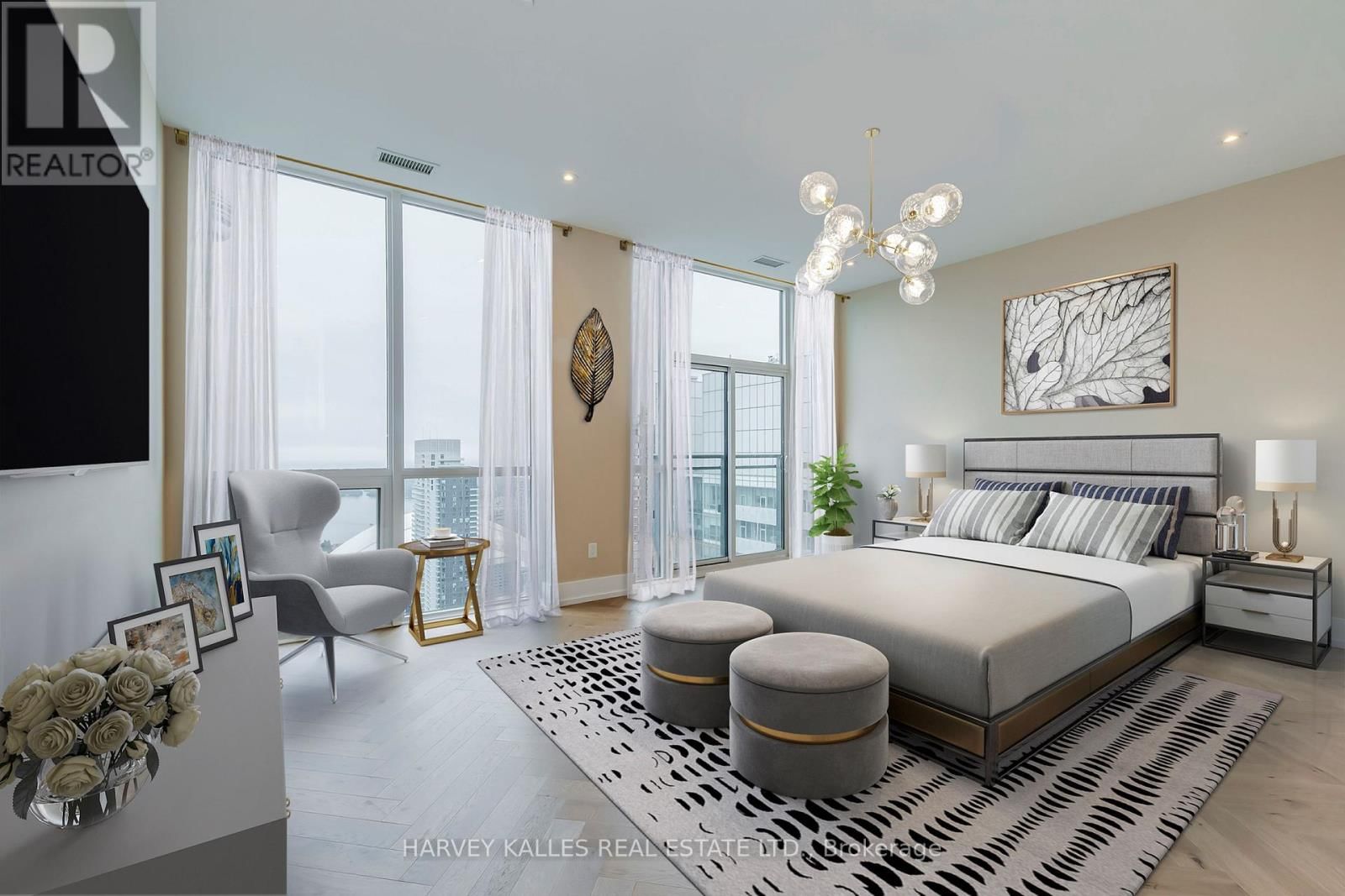 4801 - 99 JOHN STREET Image 6