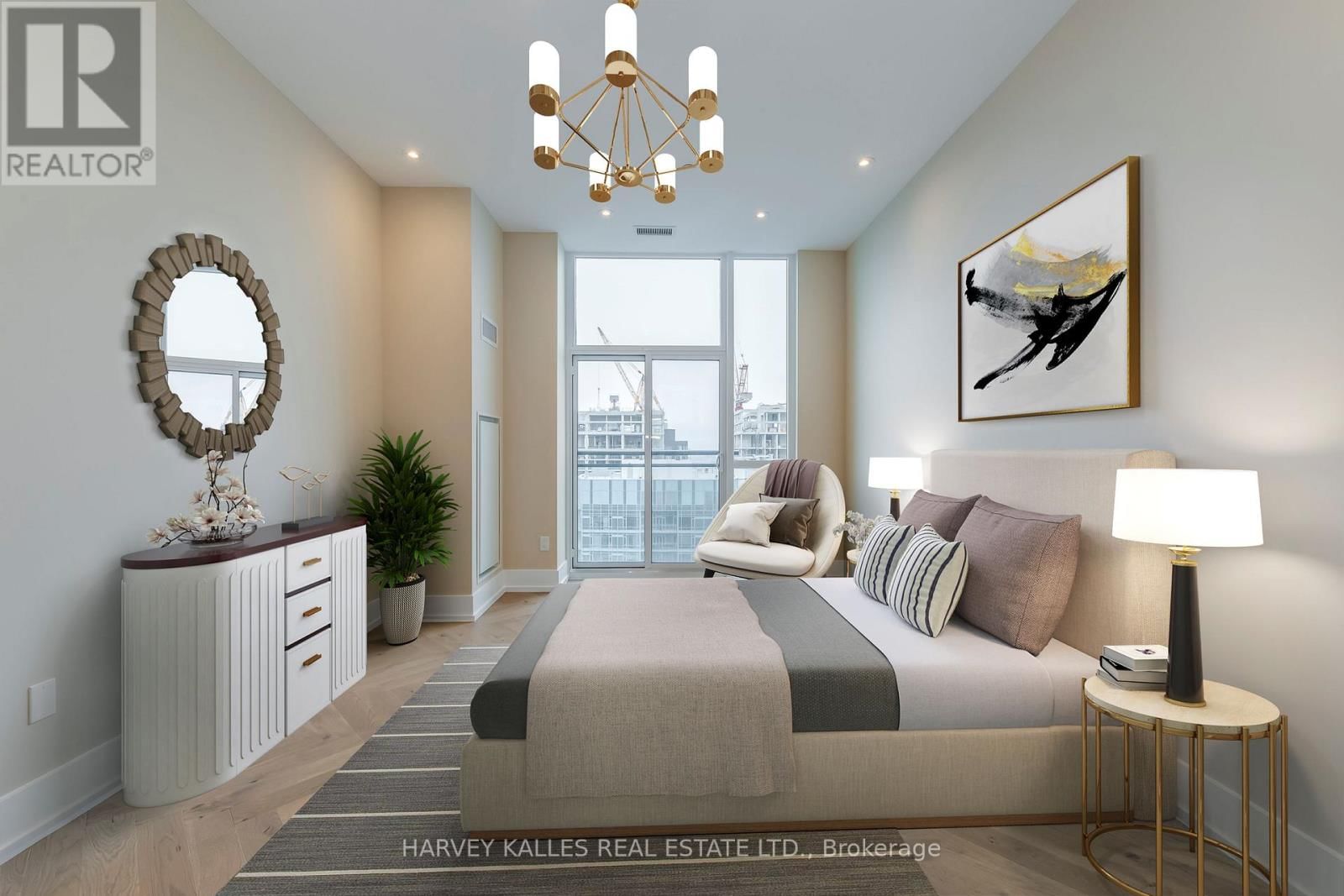 4801 - 99 JOHN STREET Image 8