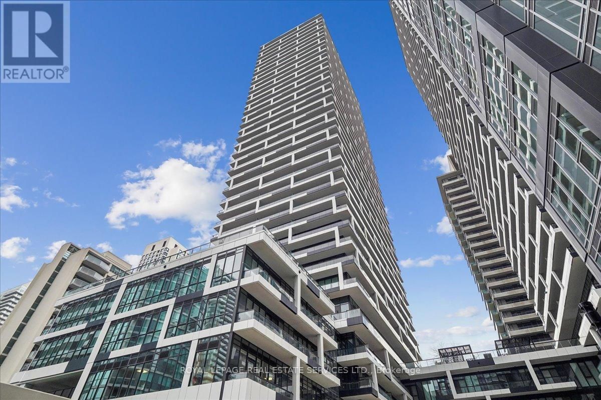 2704 - 65 BROADWAY AVENUE Image 1