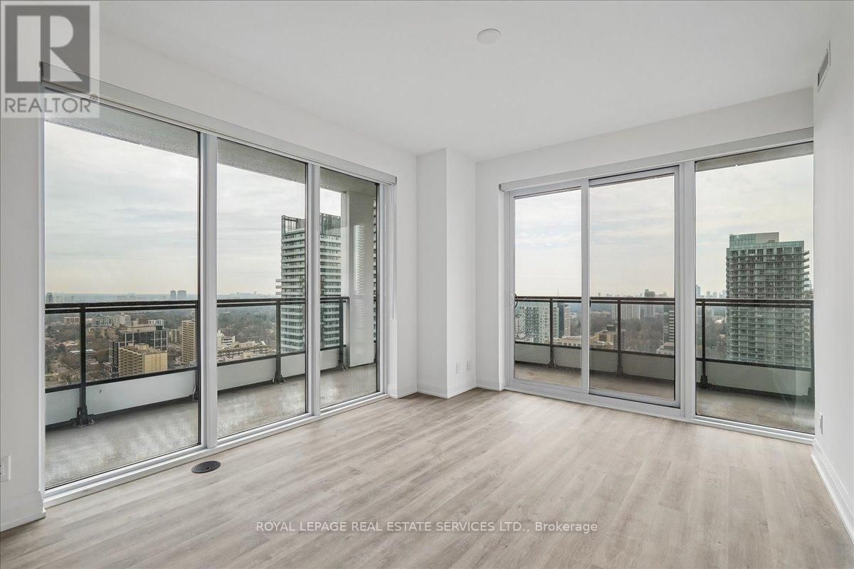 2704 - 65 BROADWAY AVENUE Image 10