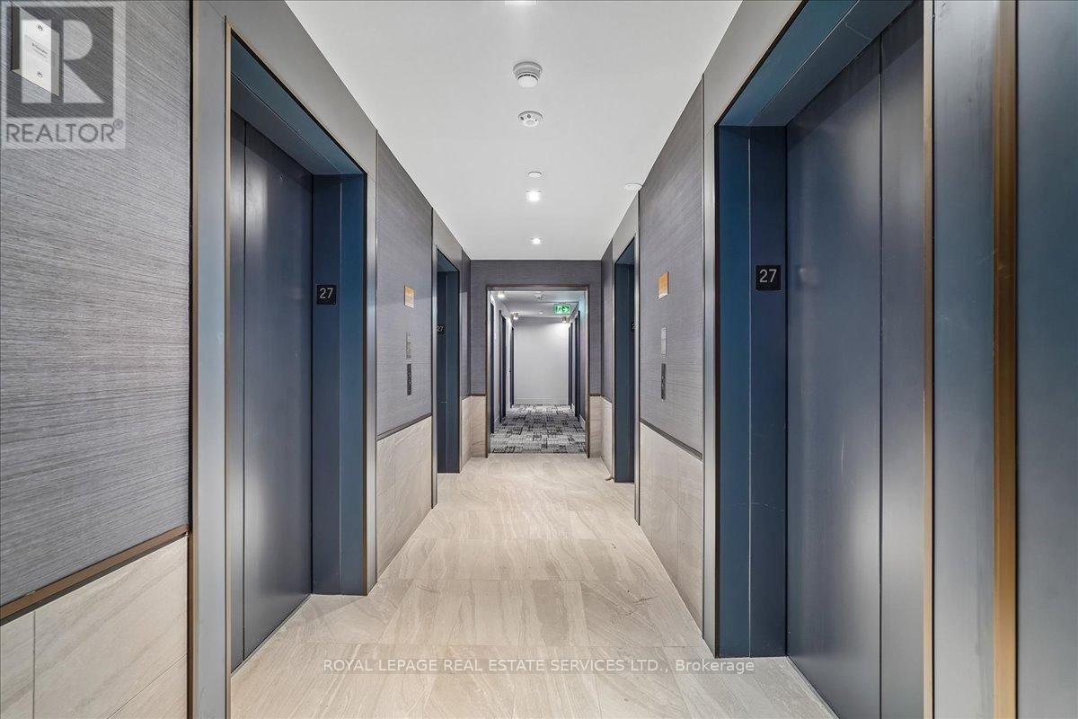 2704 - 65 BROADWAY AVENUE Image 25
