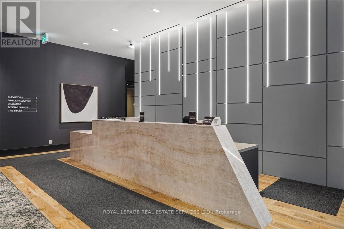 2704 - 65 BROADWAY AVENUE Image 3