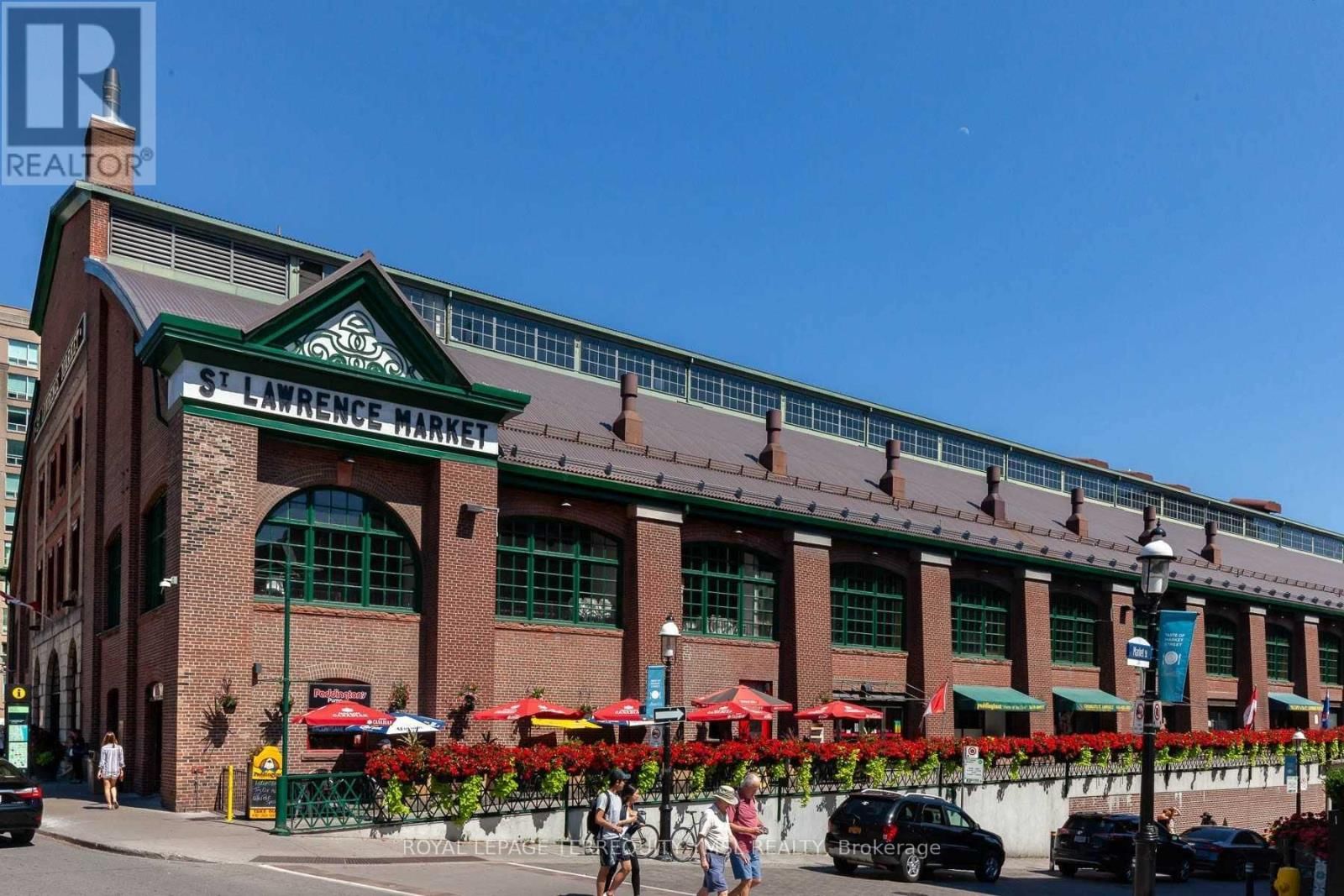 2102 - 1 MARKET STREET Image 1