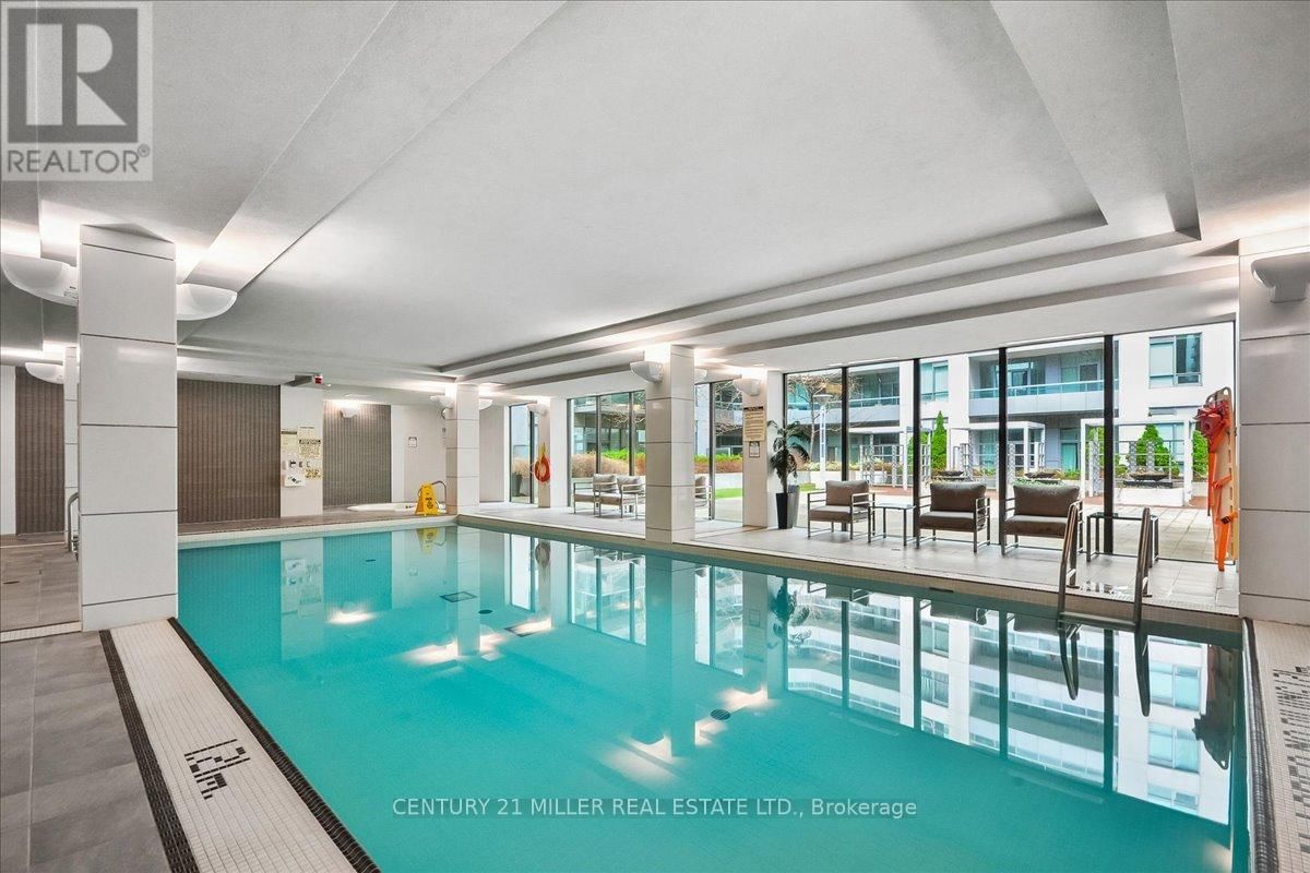 326 - 25 LOWER SIMCOE STREET Image 10