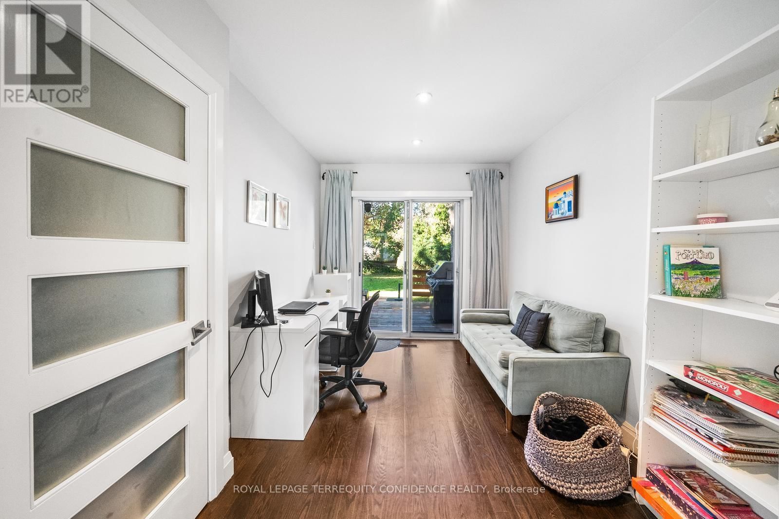 45 GLENBOROUGH PARK CRESCENT Image 10