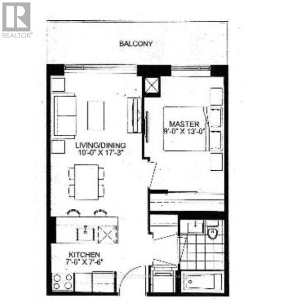 204 - 66 FOREST MANOR ROAD Image 3