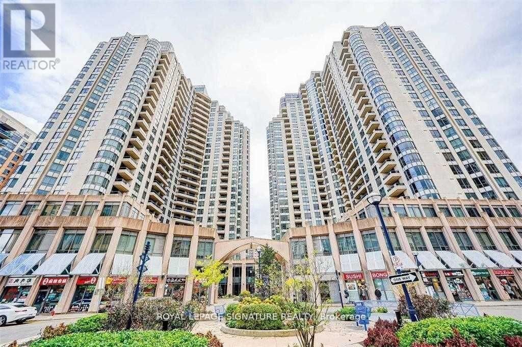 1517 - 15 NORTHTOWN WAY Image 18