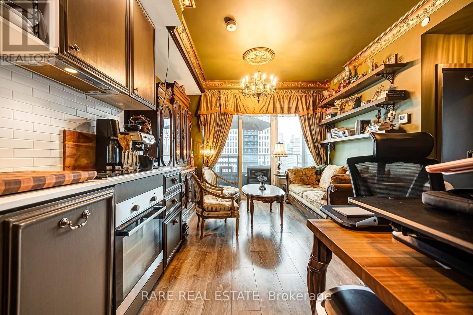 1712 - 20 TUBMAN AVENUE Image 10