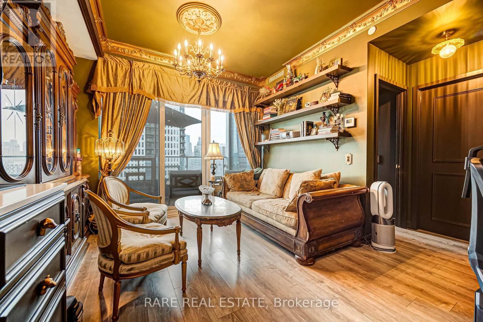 1712 - 20 TUBMAN AVENUE Image 11