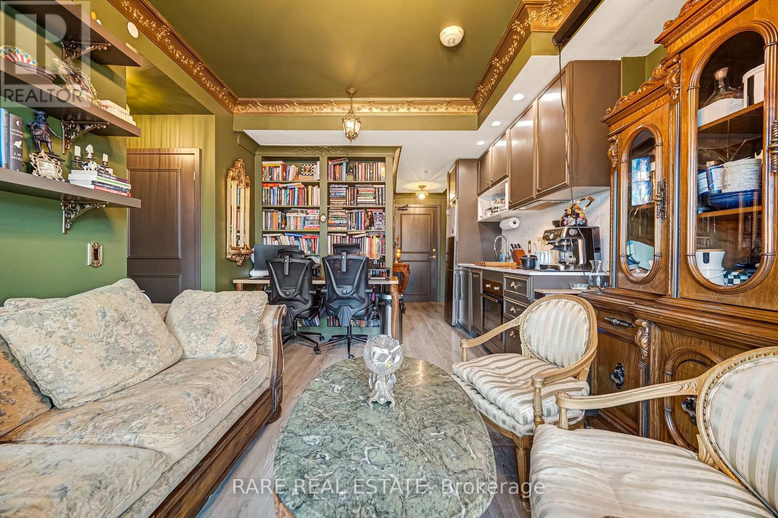 1712 - 20 TUBMAN AVENUE Image 15