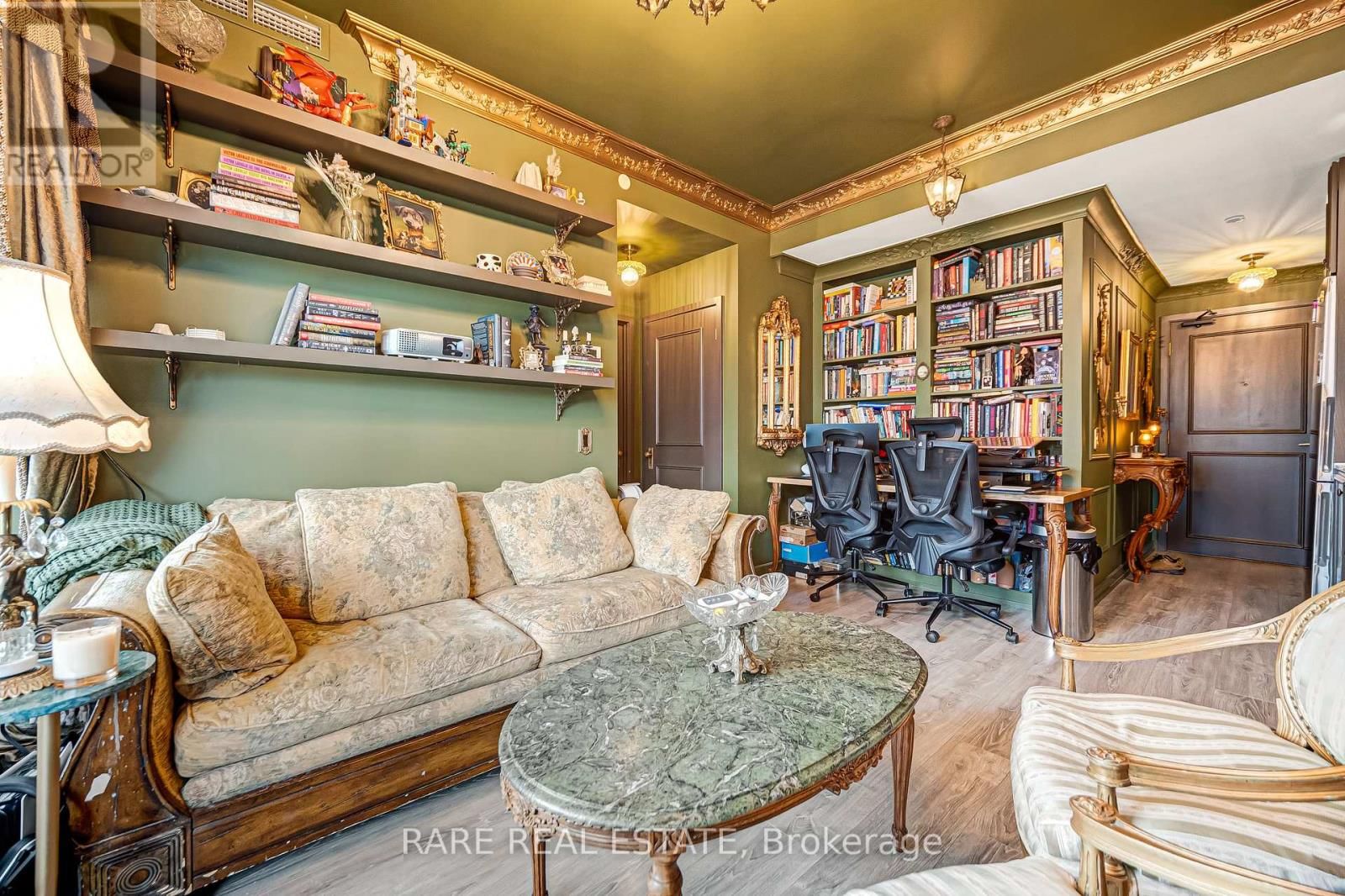 1712 - 20 TUBMAN AVENUE Image 18