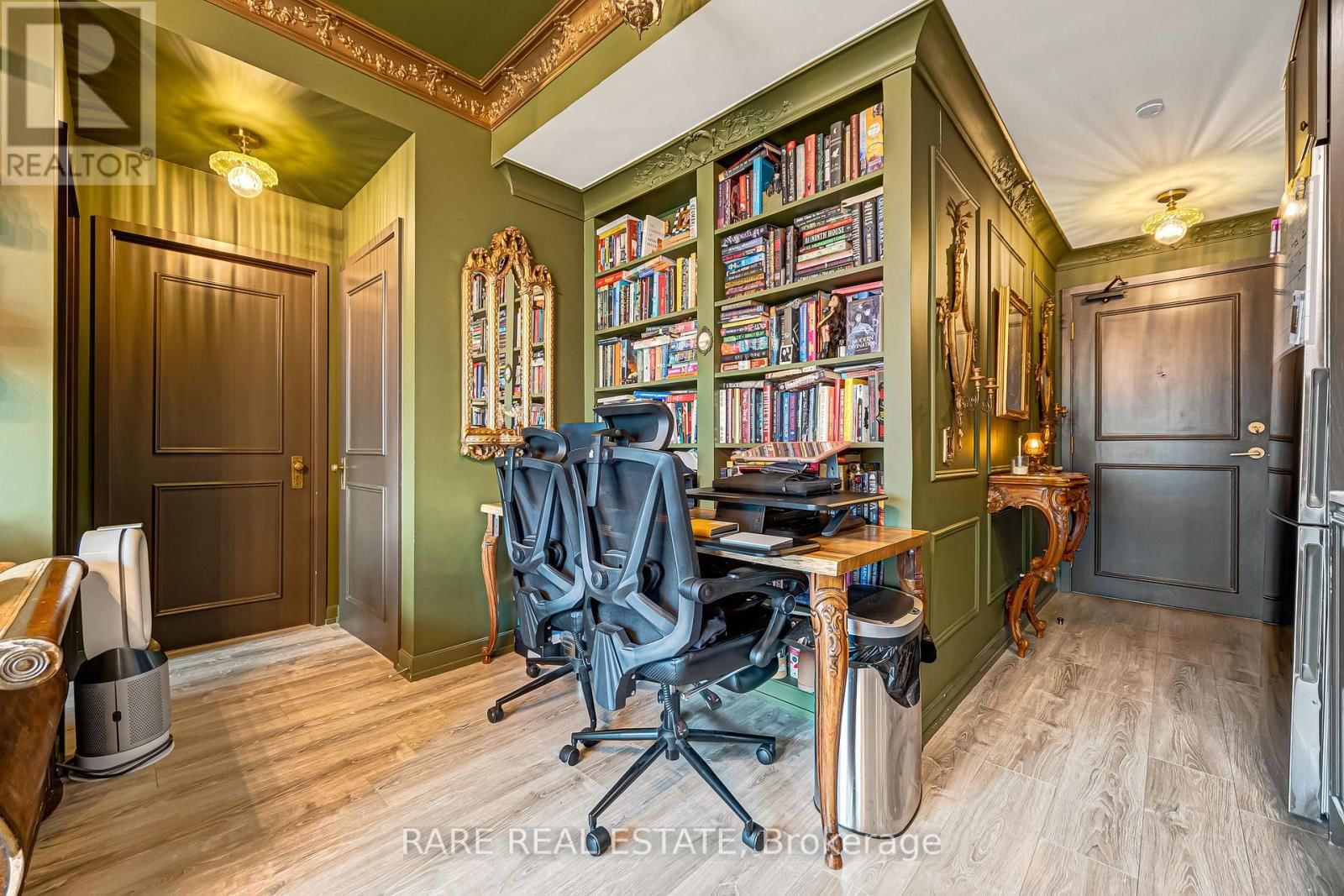 1712 - 20 TUBMAN AVENUE Image 20