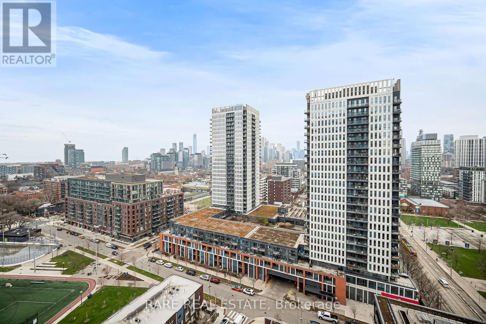 1712 - 20 TUBMAN AVENUE Image 23