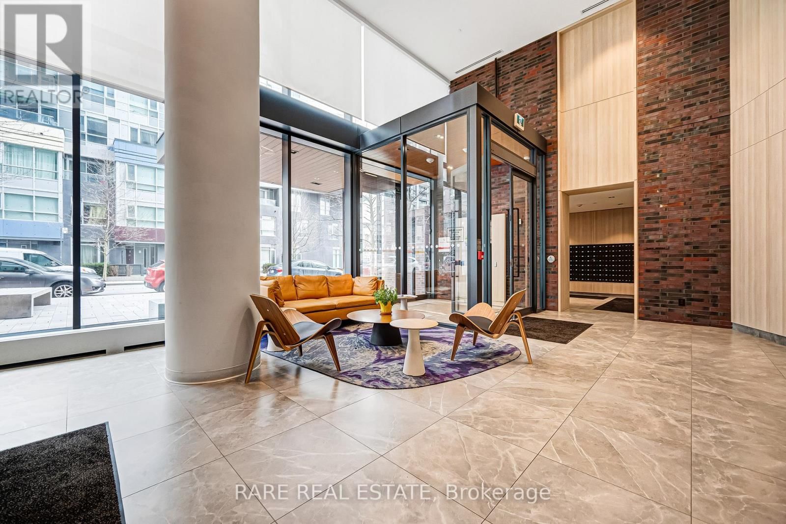 1712 - 20 TUBMAN AVENUE Image 4