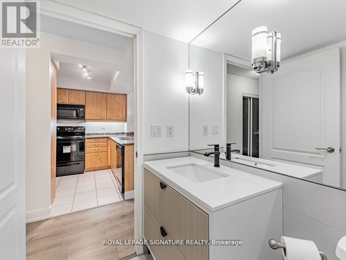 411 - 205 THE DON WAY WEST Image 12