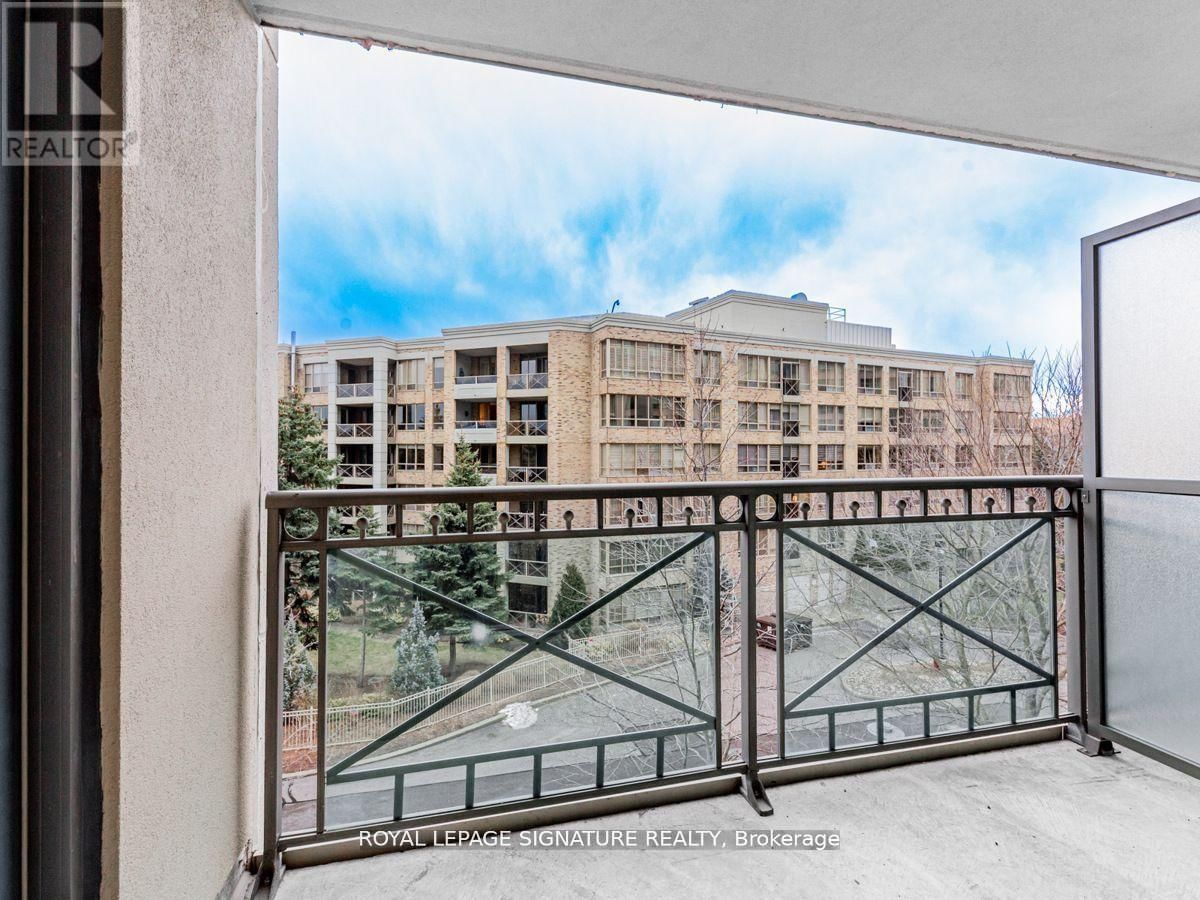 411 - 205 THE DON WAY WEST Image 15