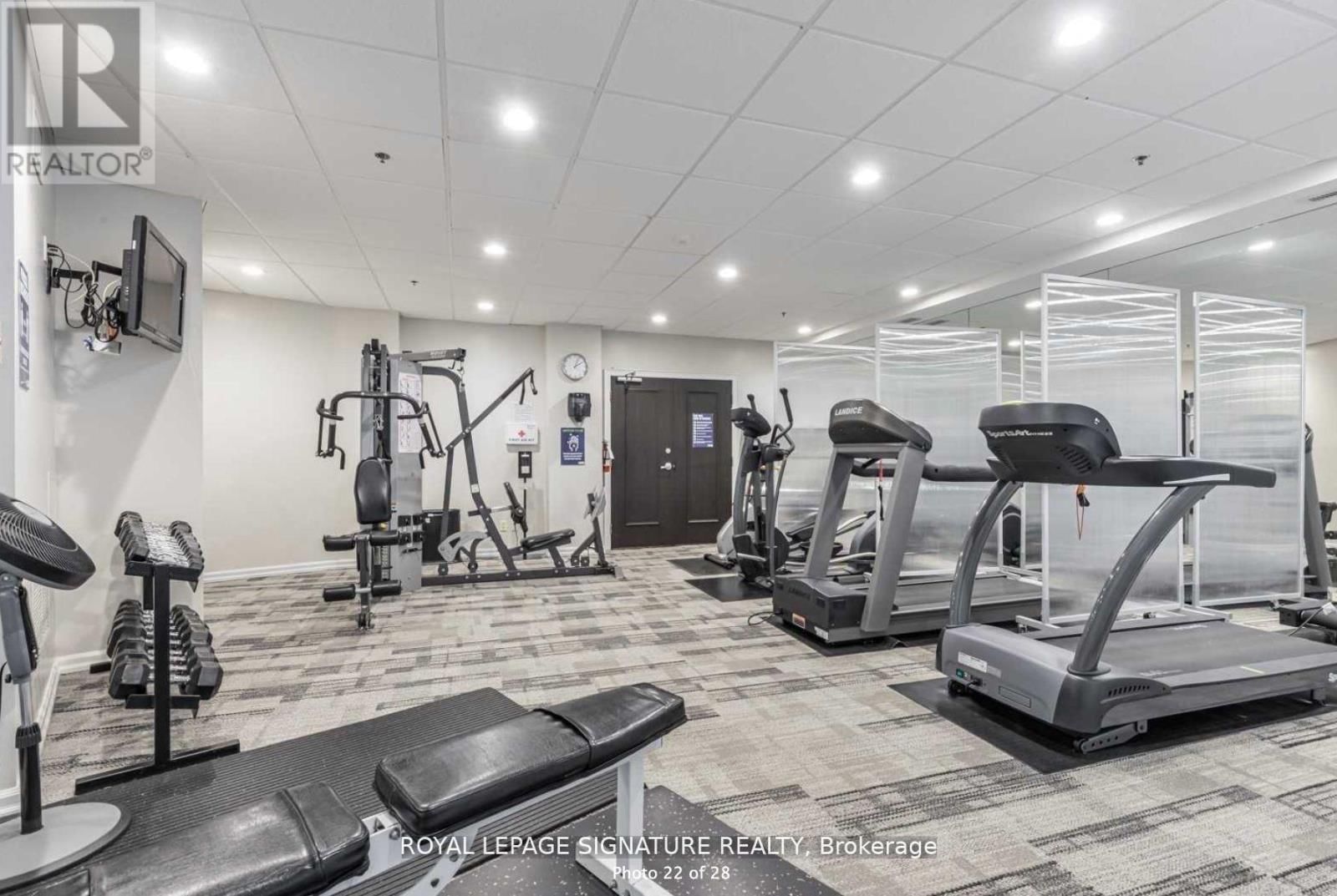 411 - 205 THE DON WAY WEST Image 19