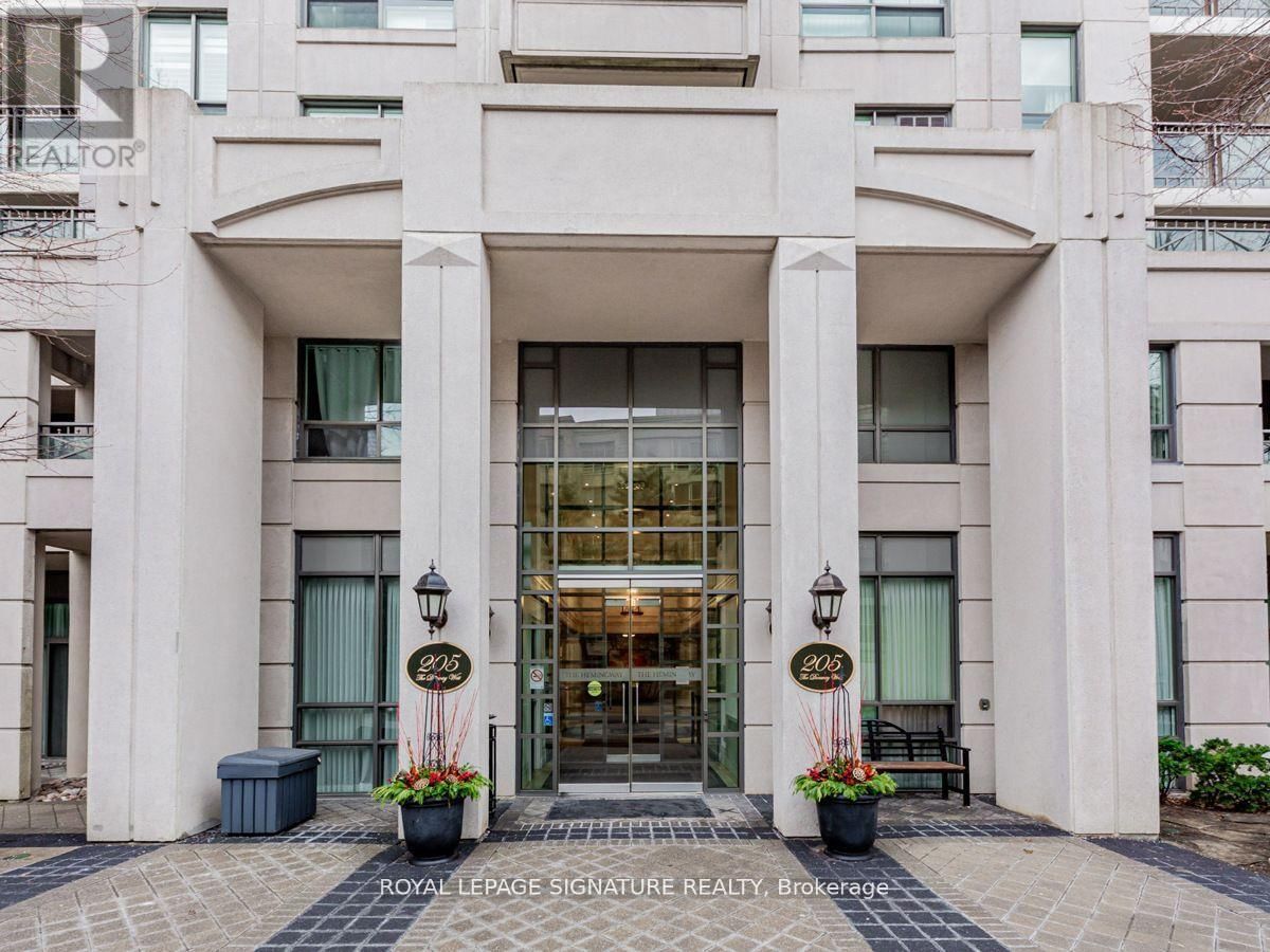 411 - 205 THE DON WAY WEST Image 23