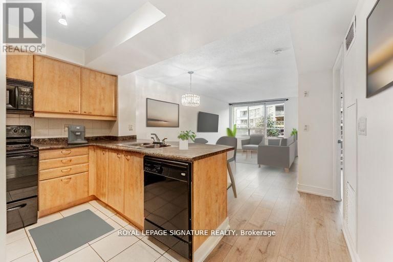 411 - 205 THE DON WAY WEST Image 4