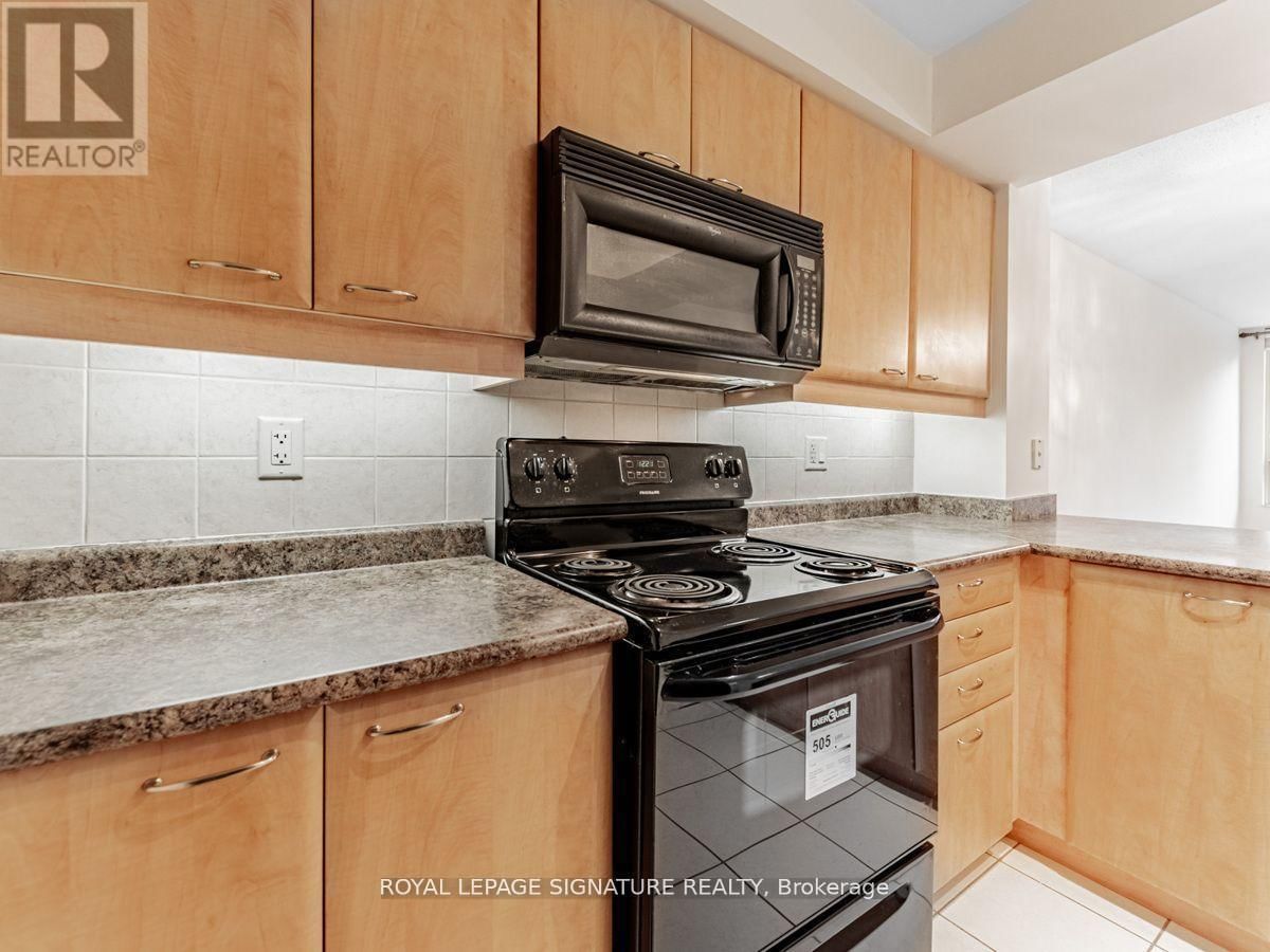 411 - 205 THE DON WAY WEST Image 6