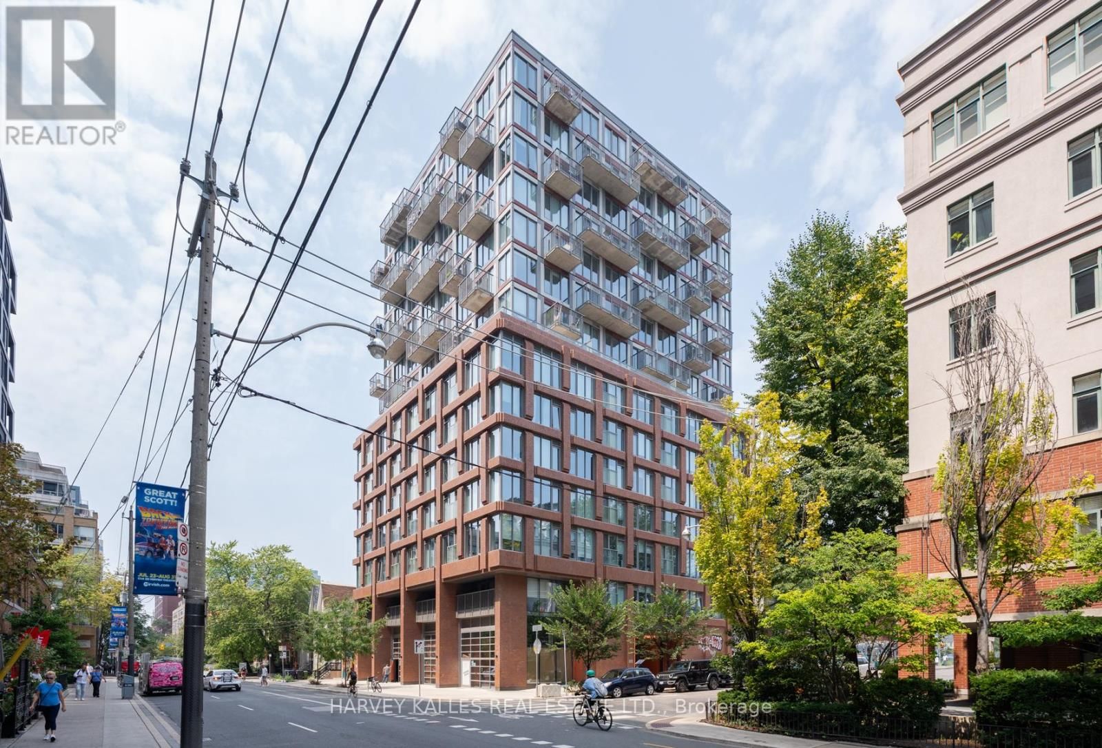 507 - 2 AUGUSTA AVENUE Image 1