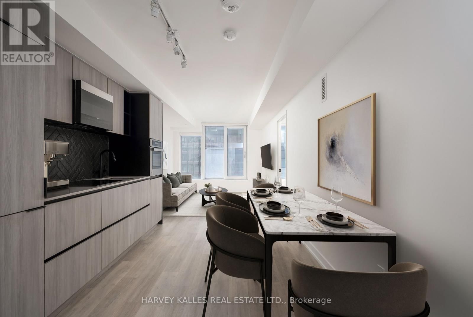 507 - 2 AUGUSTA AVENUE Image 12