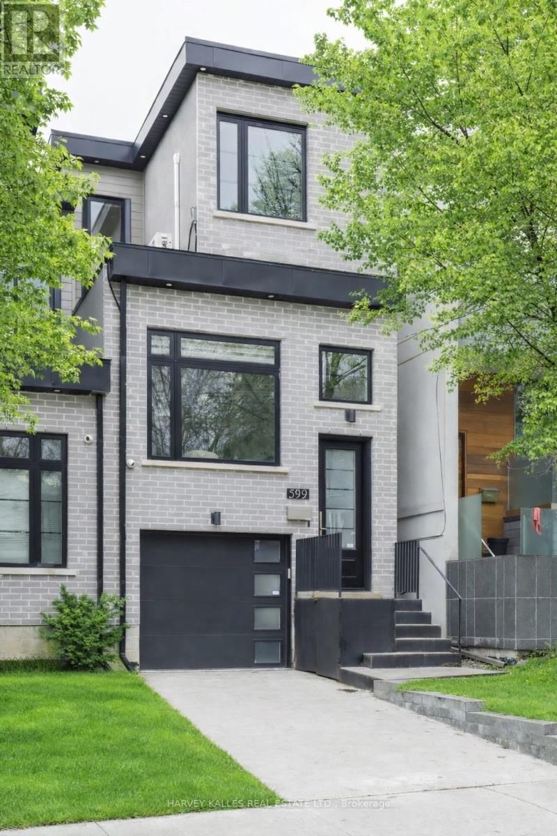 599 SOUDAN AVENUE Image 1