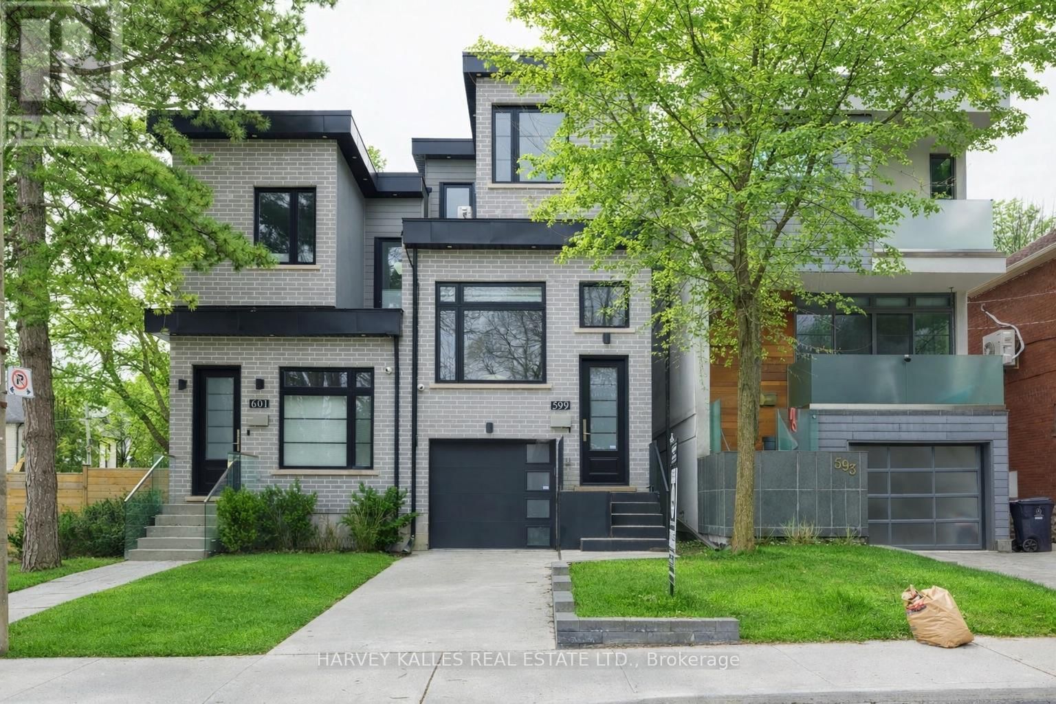 599 SOUDAN AVENUE Image 2