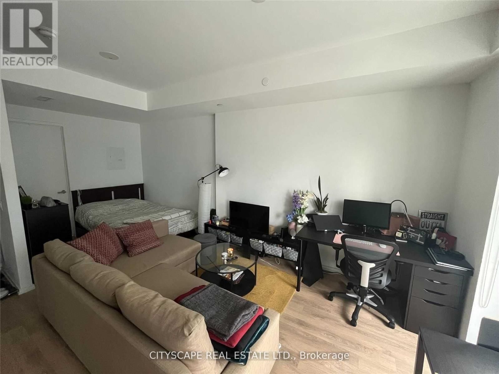 1508 - 197 YONGE STREET SOUTH Image 1