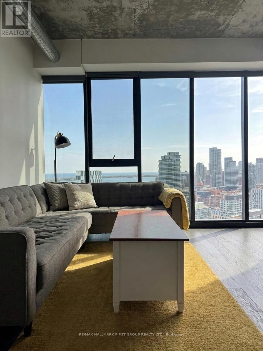 2710 - 170 BAYVIEW AVENUE Image 15