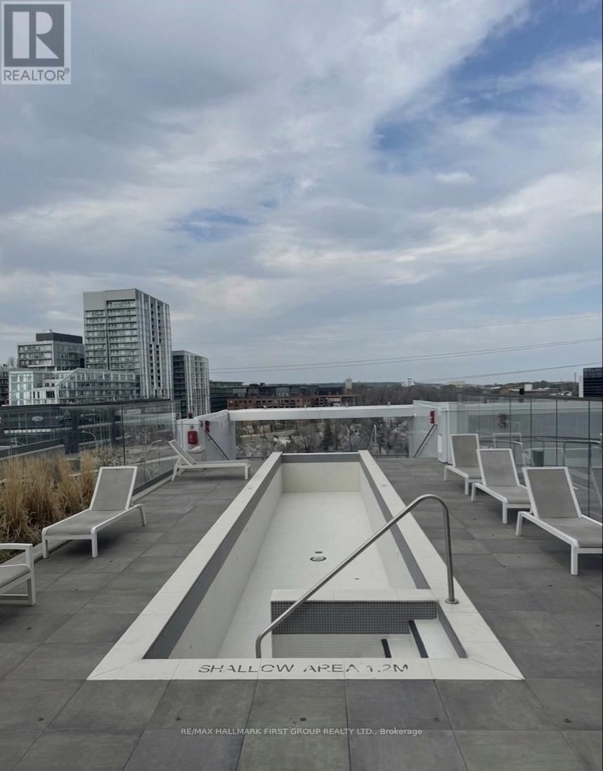 2710 - 170 BAYVIEW AVENUE Image 20