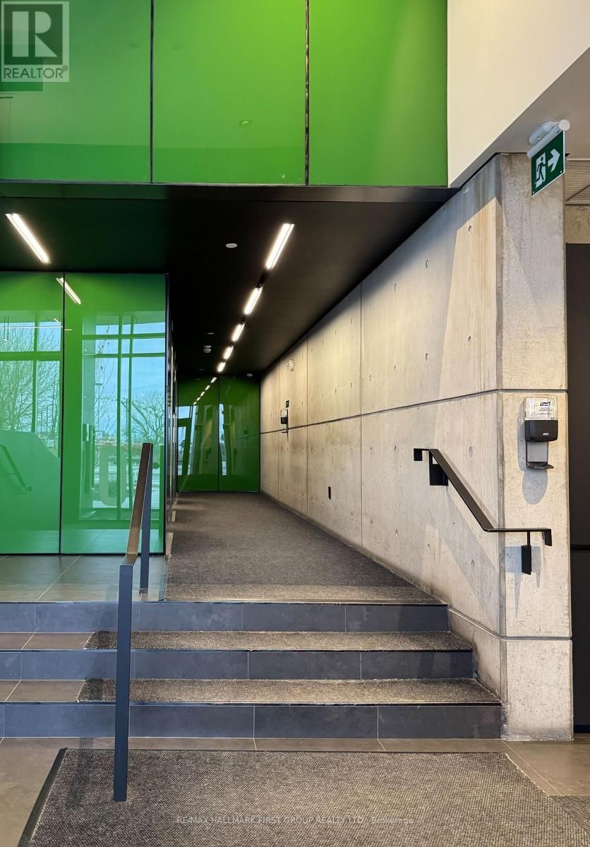 2710 - 170 BAYVIEW AVENUE Image 21