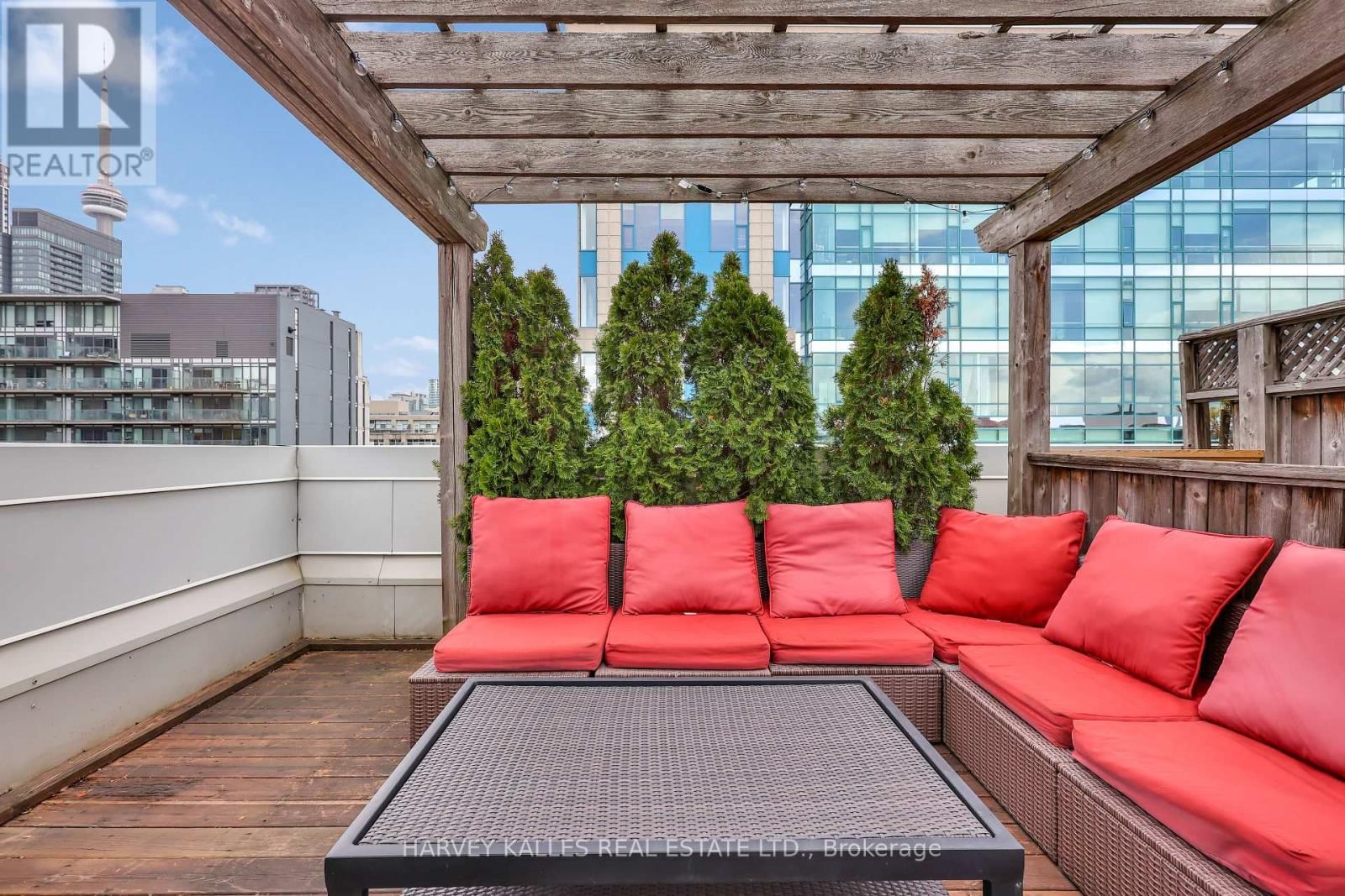 Ph29 - 500 RICHMOND STREET WEST Image 38